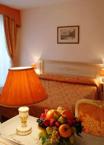 泰利罗莎大使酒店 威尼斯