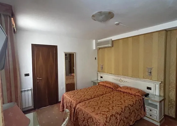 酒店 泰利罗莎大使酒店 威尼斯