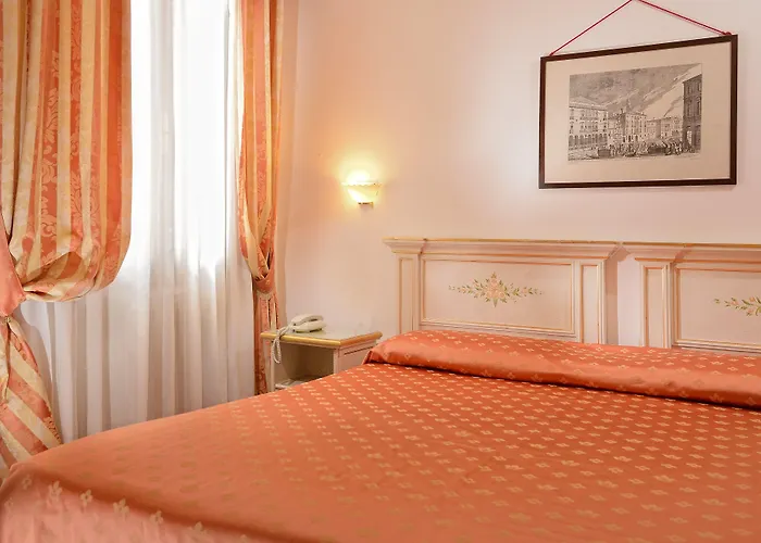 泰利罗莎大使酒店 威尼斯