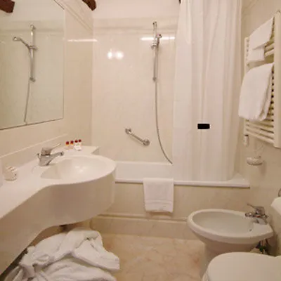 泰利罗莎大使酒店 3*