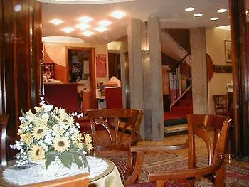 泰利罗莎大使酒店 酒店 威尼斯