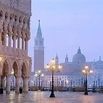 Hotel Ambassador Tre Rose Venezia