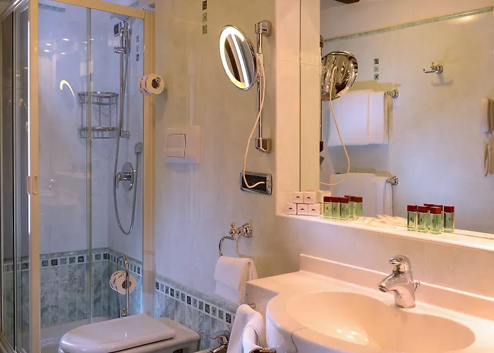 Ambassador Tre Rose Hotel Venise