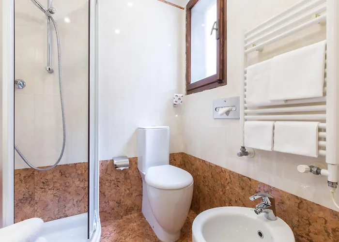 Ambassador Tre Rose Hotel Venise