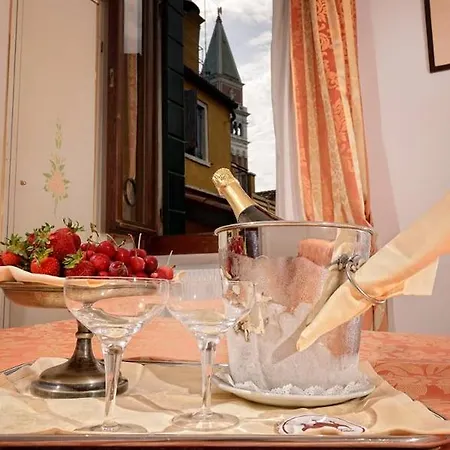 アンバサダー トレ ローゼ ホテル