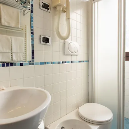 アンバサダー トレ ローゼ ホテル ヴェネツィア