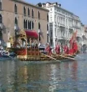 Hotel Ambassador Tre Rose Venice