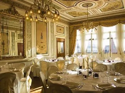 Ambassador Tre Rose Hotel Venice