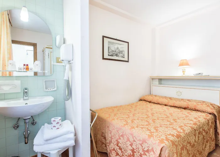 Ambassador Tre Rose 3* Venice