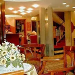 Hotel Ambassador Tre Rose 3*