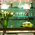 Ambassador Tre Rose Venecia