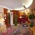 Ambassador Tre Rose 3*