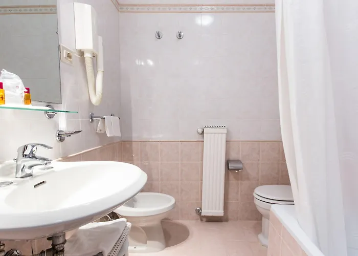 엠베서더스 트레 로즈 베니스