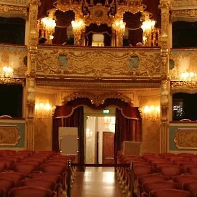 엠베서더스 트레 로즈